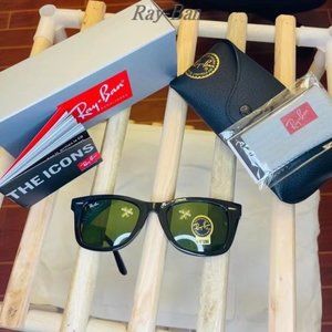 Ray-ban Wayfarer classic style 2140 54MM